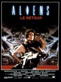 Aliens Le Retour (1986)