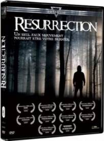 Resurrection County (2024)