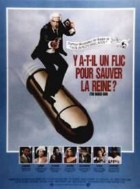 Y A T Il Un Flic Pour Sau (1989)