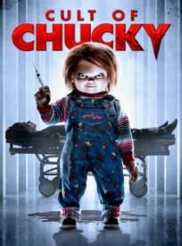 Cult Of Chucky (2024)