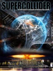Atomic Apocalypse Supercollider (2024)