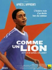 Comme Un Lion (2024)