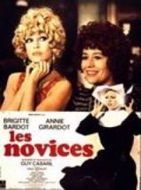 Les Novices (1970)