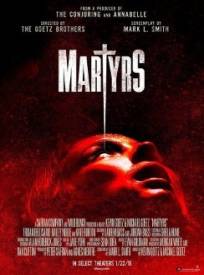 Martyrs (2024)