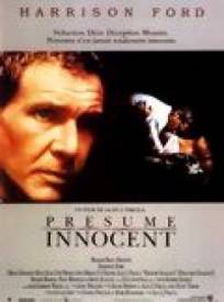 Preacutesumeacute Innocen (1990)
