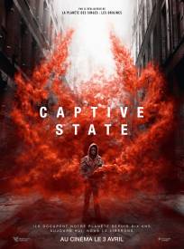 Captive State (2024)