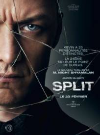 Split (2024)