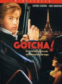 Toucheacute Gotcha (1985)