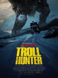 The Troll Hunter Trolljeg (2024)