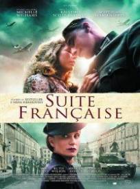 Suite Franaise (2024)