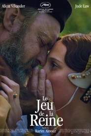 Le Jeu De La Reine (2024)