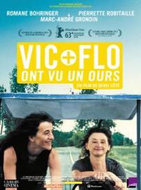 Vic Flo Ont Vu Un Ours (2024)