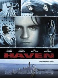 Haven (2024)