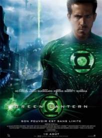 Green Lantern (2024)