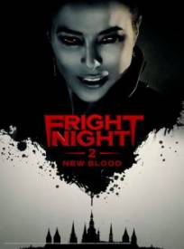 Fright Night 2 (2024)