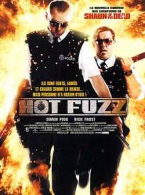 Hot Fuzz (2024)
