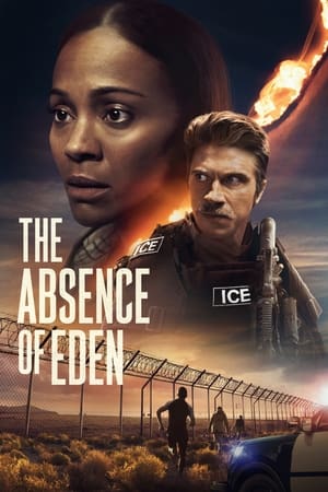 The Absence Of Eden 2024 (2024)