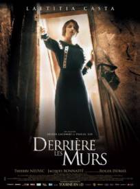 Derriegravere Les Murs (2024)