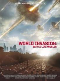World Invasion Battle Los (2024)
