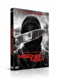 Mischief Night (2024)