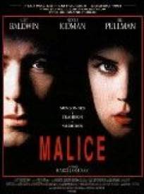 Malice (1994)