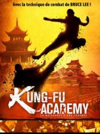 Kung Fu Academy Gong Fu Yong Chun (2024)