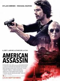 American Assassin (2024)
