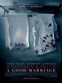 A Good Marriage (2024)