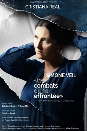 Simone Veil Les Combats Dune Effronte (2024)