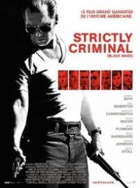 Strictly Criminal (2024)