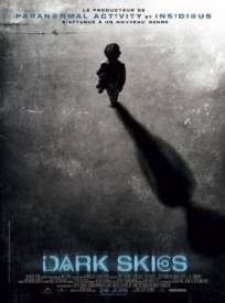 Dark Skies (2024)