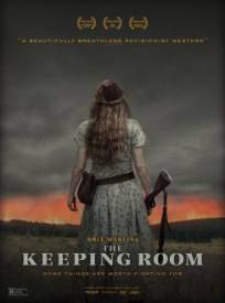 The Keeping Room (2024)