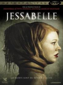 Jessabelle (2024)