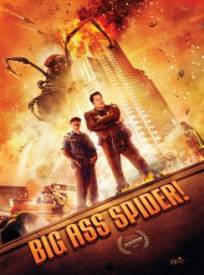Big Ass Spider (2024)