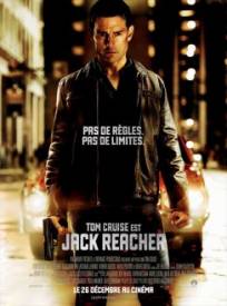Jack Reacher (2024)