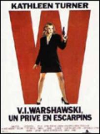 Vi Warshawski Un Priveacu (1992)