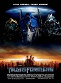 Transformers (2024)