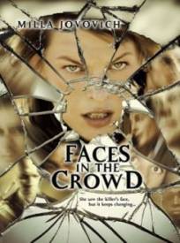 Faces Faces In The Crowd (2024)