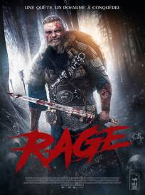 Rage Skif (2024)