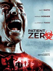 Patient Zero (2024)