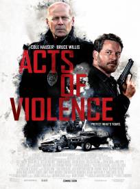 Acts Of Violence (2024)