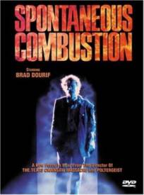 Combustion Spontaneacutee (1989)