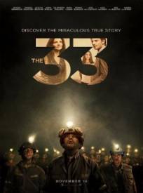 The 33 (2024)
