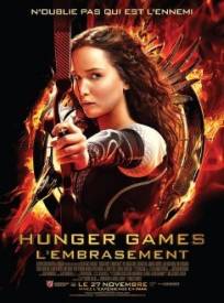The Hunger Games Catching Fire Hunger Games Lembrasement (2024)
