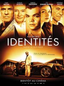 Identits Stolen Identity (2024)