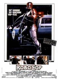 Robocop (1970)