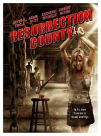 Resurrectionresurrection County (2024)