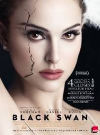 Black Swan (2024)