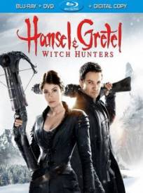 Hansel Et Gretel Hansel Amp Gretel Warriors Of Witchcraft (2024)