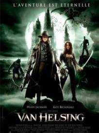 Van Helsing (2024)